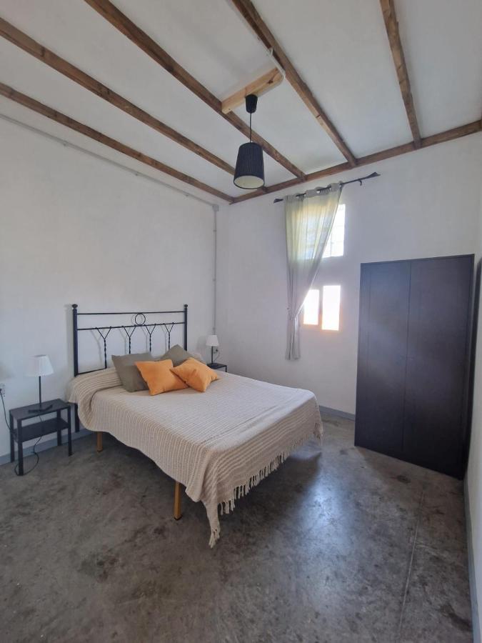 Casa Rocio Villa Guimar Exterior photo