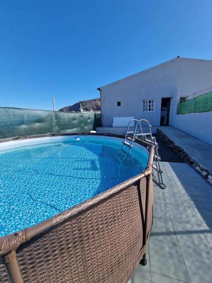 Casa Rocio Villa Guimar Exterior photo